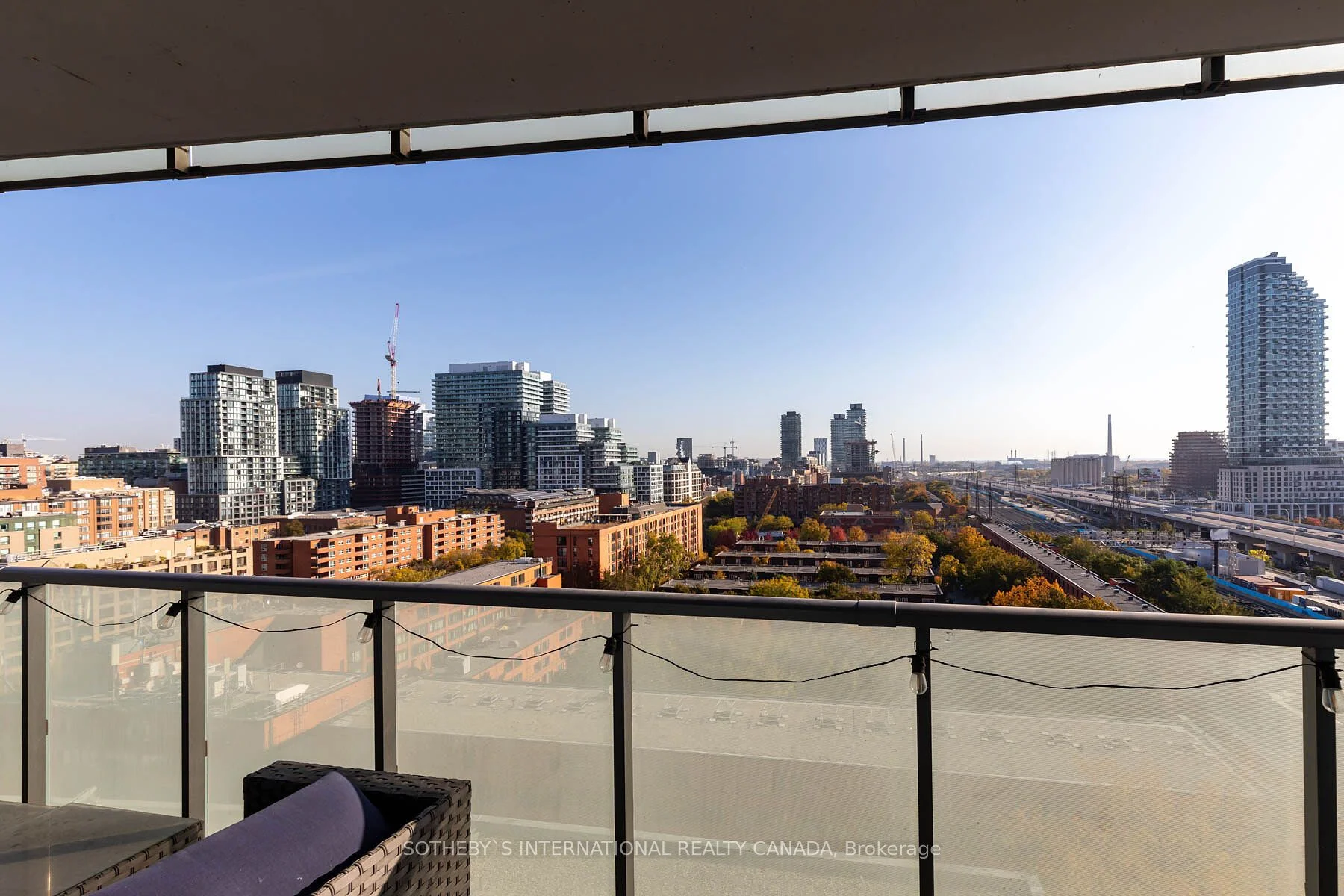 1 Market Street 1207, Toronto C08, On M5e 0a2