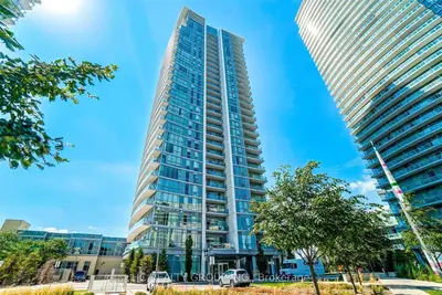 66 Forest Manor Road 910, Toronto C15, On M2j 1m6