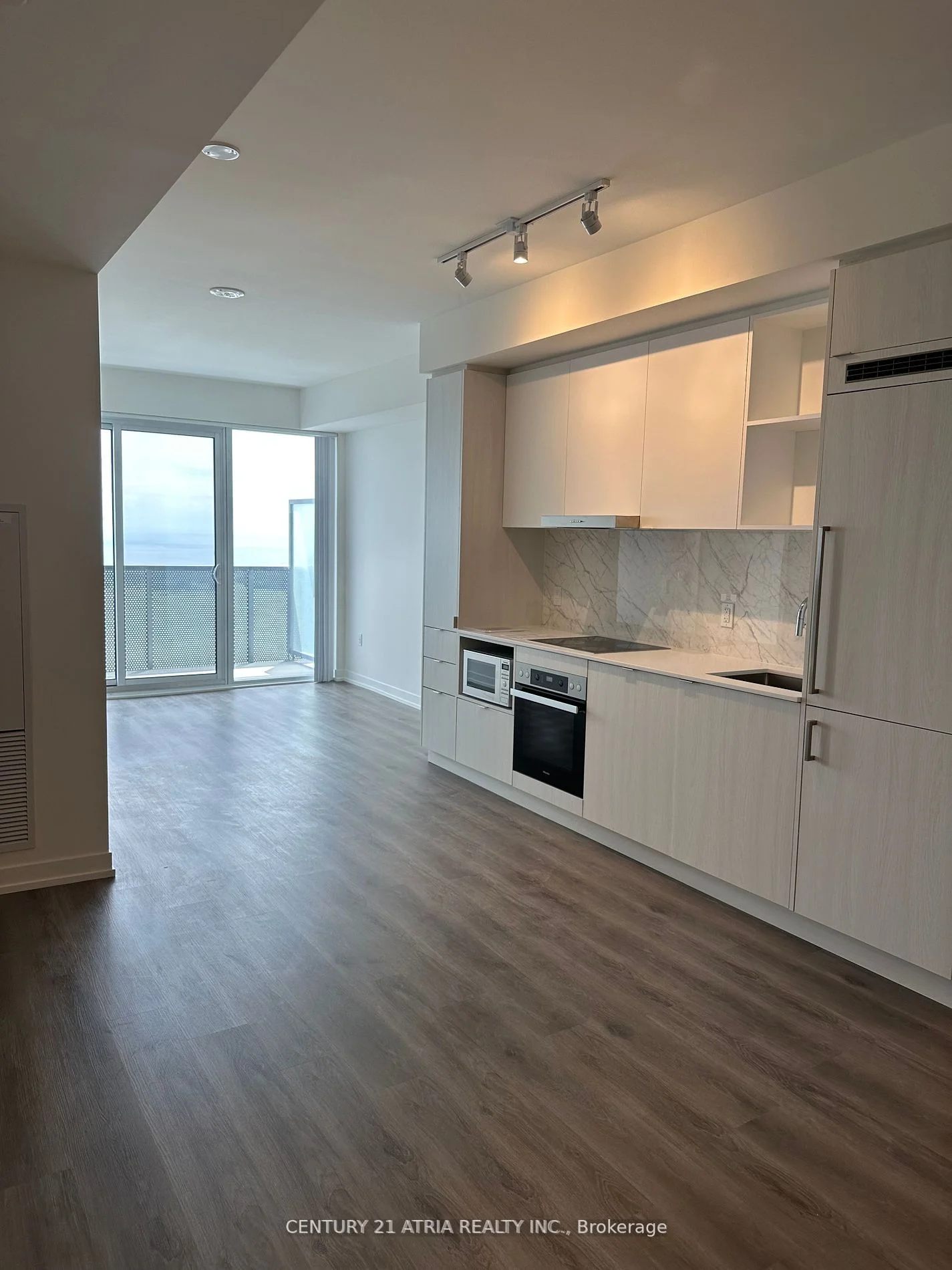 138 Downes Street 5508, Toronto C01, ON M5E 0E4