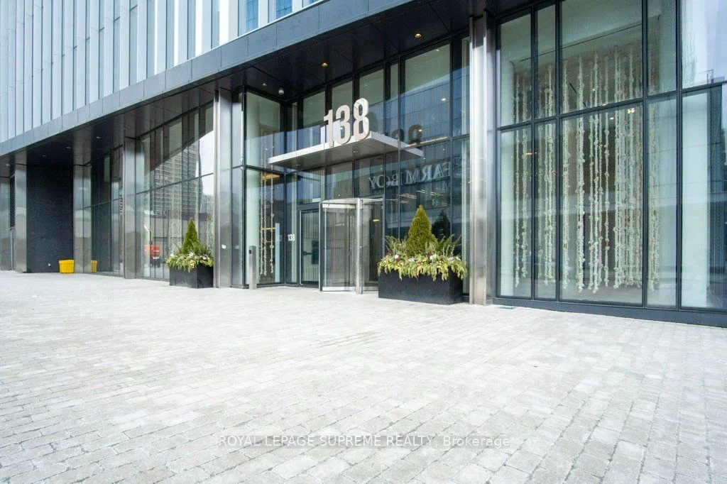138 Downes Street W 3211, Toronto C08, On M5e 0e4