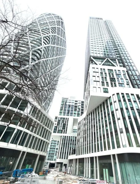 230 Simcoe Street 2616, Toronto C01, On M5t 0g7