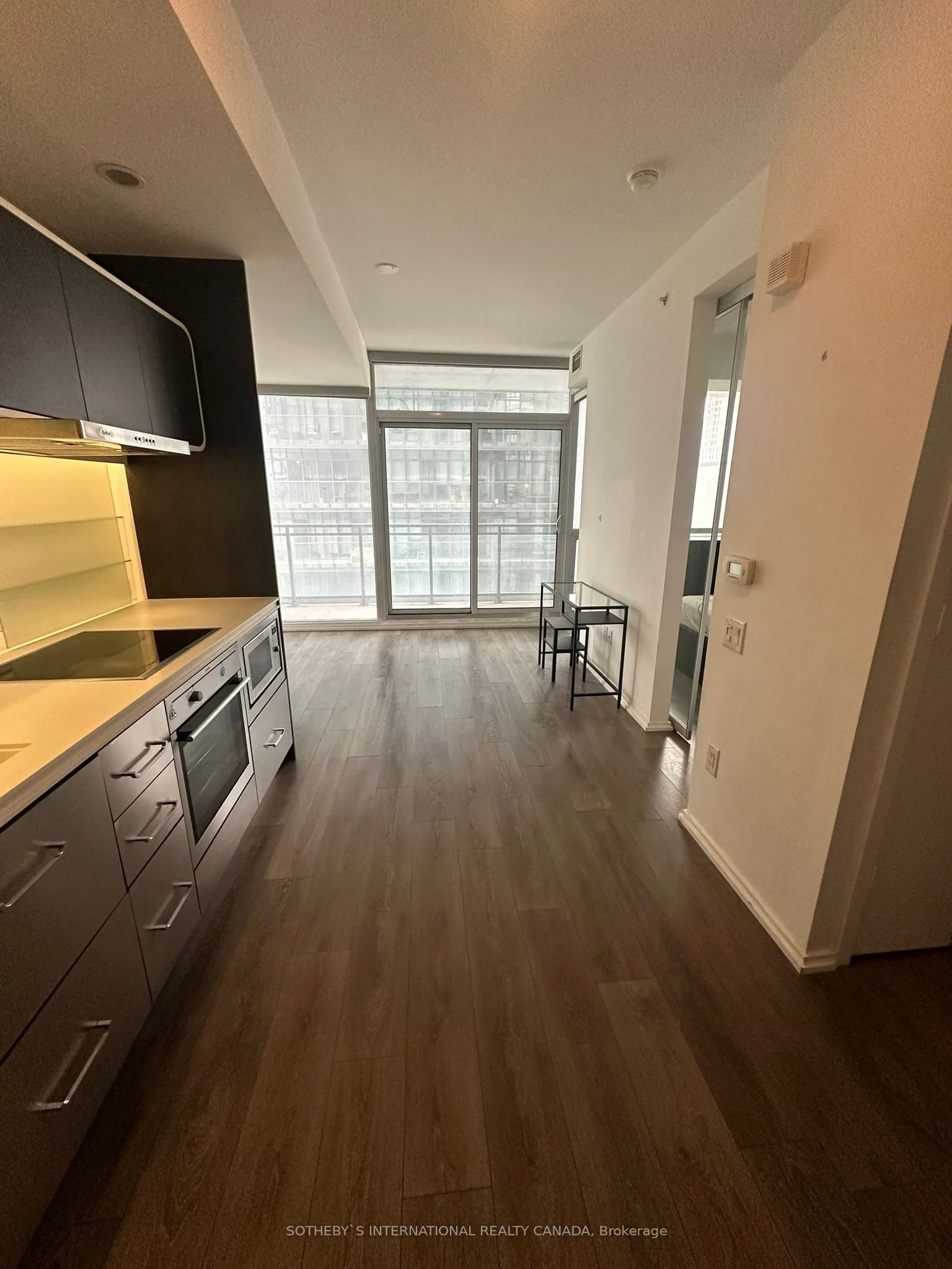 45 Charles Street E 2305, Toronto C08, On M4y 1r9