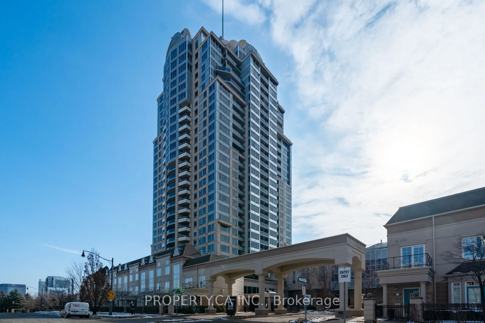 3 Rean Drive 303, Toronto C15, On M2k 3c2
