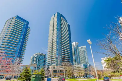 56 Forest Manor Road 1502, Toronto C15, On M2j 1m6