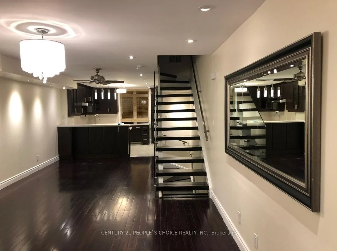 12 Sudbury Street 1003, Toronto C01, On M6j 3w7