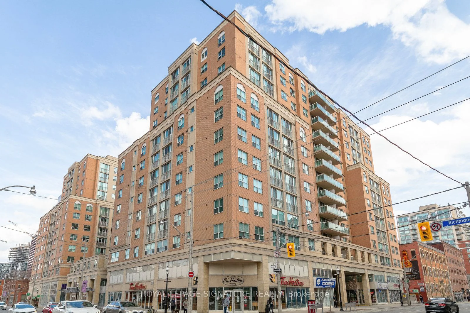 323 Richmond Street E 316, Toronto C08, On M5a 4r3