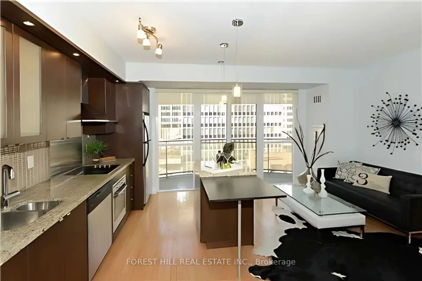 1430 Yonge Street 707, Toronto C02, On M4t 1y6