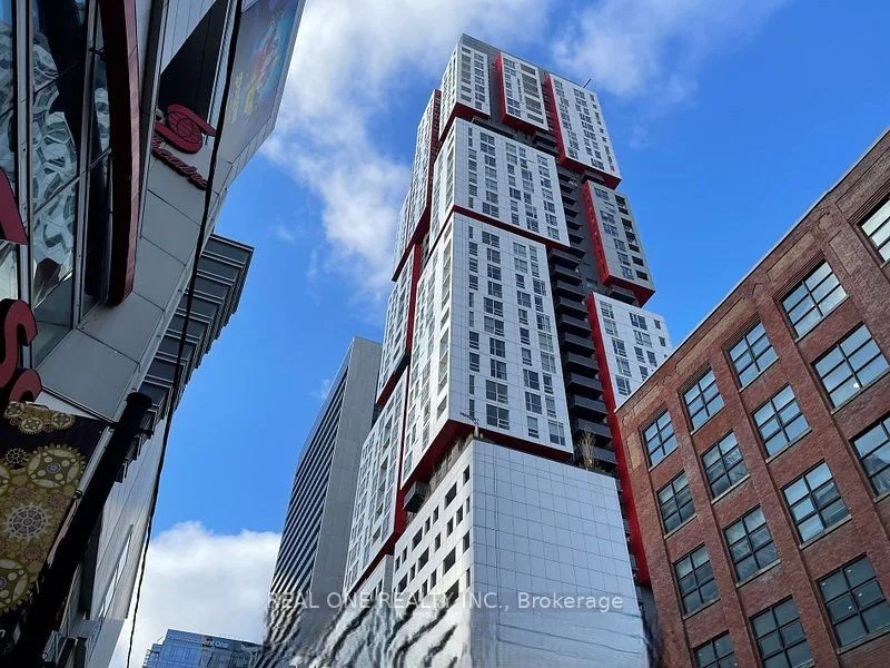 318 Richmond Street W 912, Toronto C01, On M5v 0b4