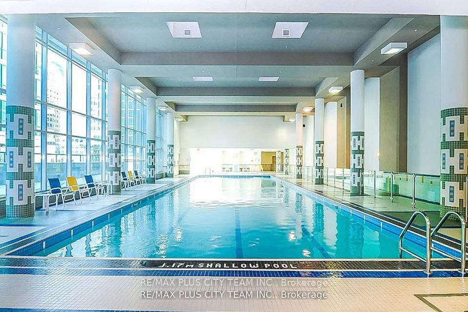 16 Yonge Street 3311, Toronto C01, ON M5E 1R4