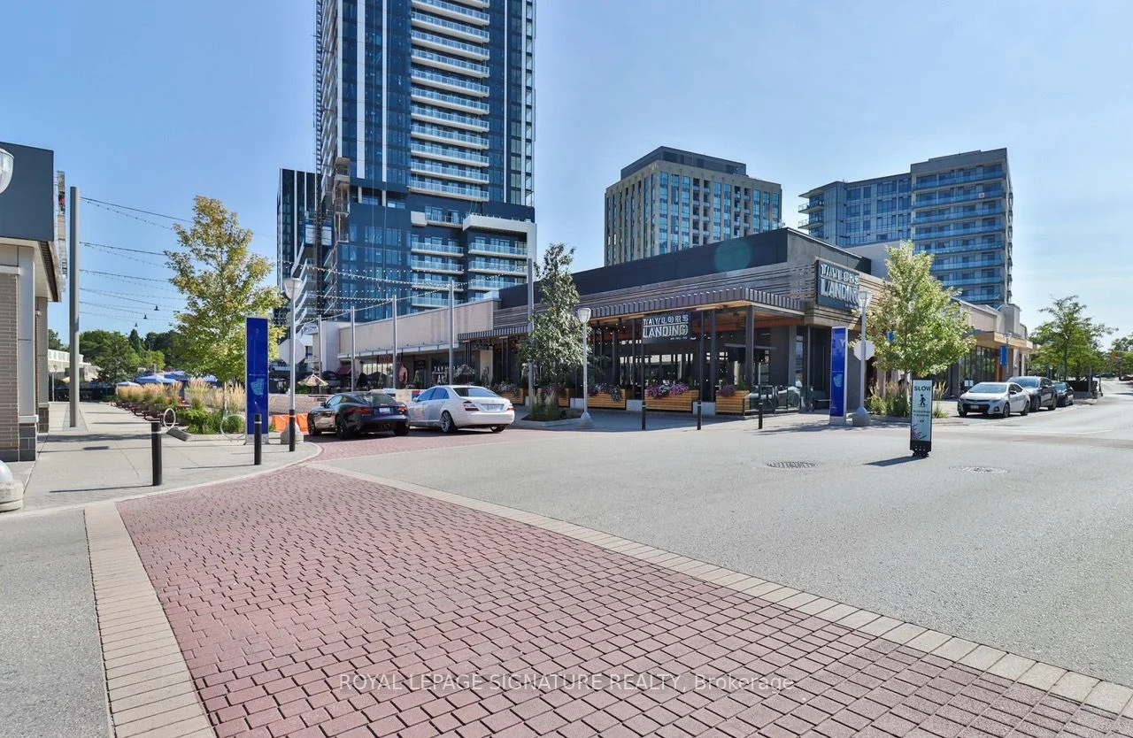 50 O'neill Road 213, Toronto C13, On M3c 0h1