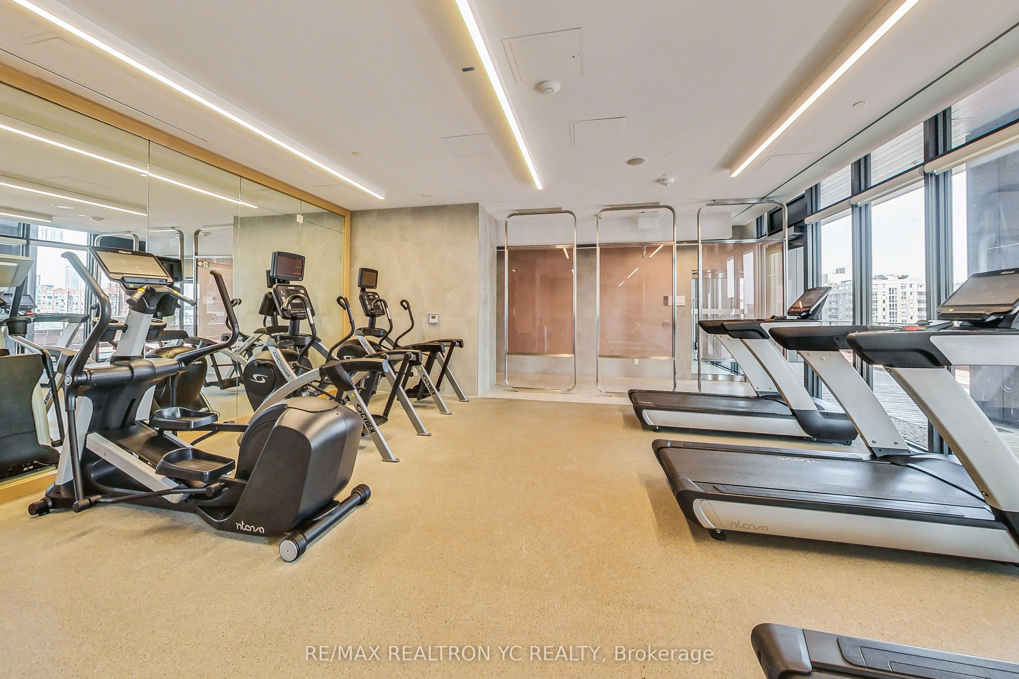 19 Western Battery Road 1102, Toronto C01, ON M6K 0E3