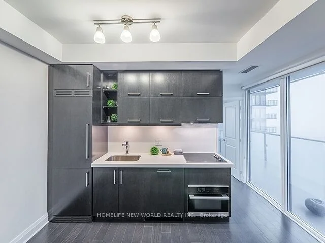 1080 Bay Street 4208, Toronto C01, On M5s 0a5