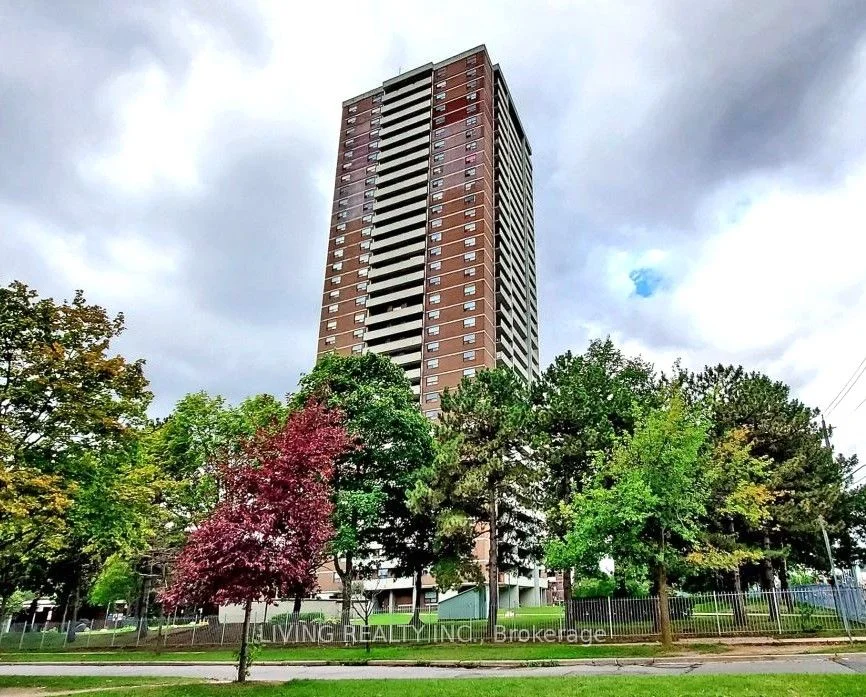 10 Tangreen Court 1006, Toronto C07, On M2m 4b9