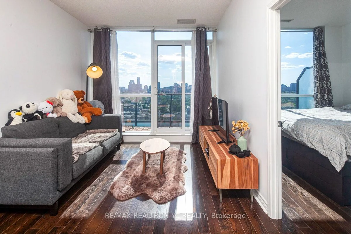 2885 Bayview Avenue 1513, Toronto C15, ON M2K 2S3