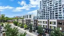 80 Vanauley Street 212, Toronto C01, On M5t 0c9