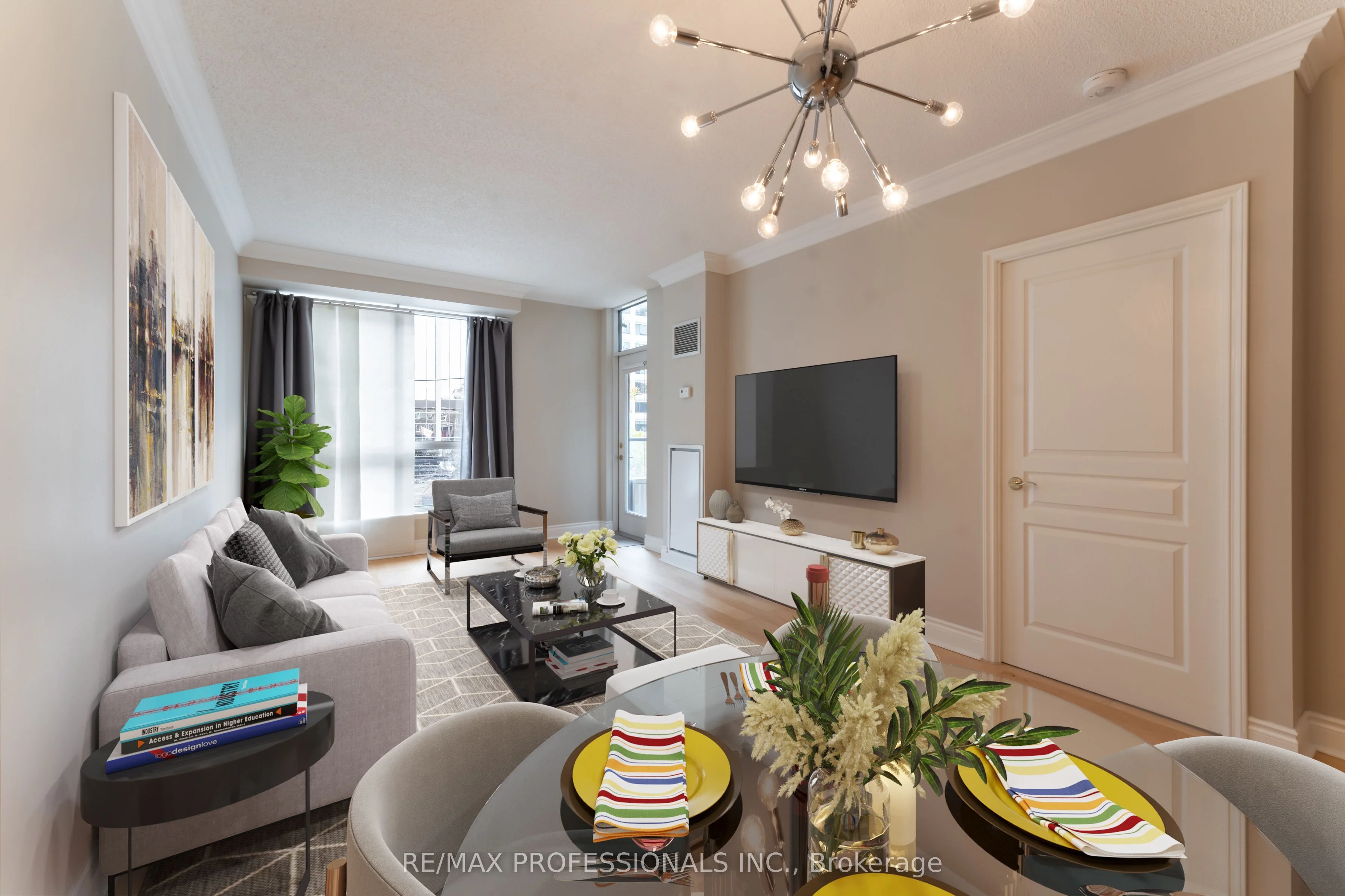10 Delisle Avenue 102, Toronto C02, ON M4V 3C6