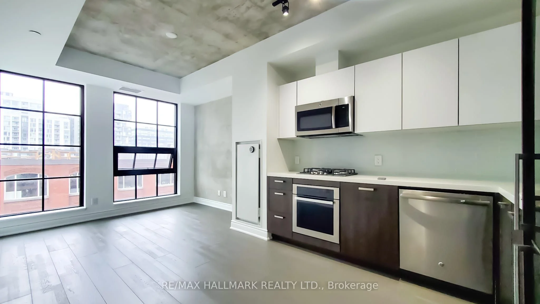608 Richmond Street W 508, Toronto C01, On M5v 0n9