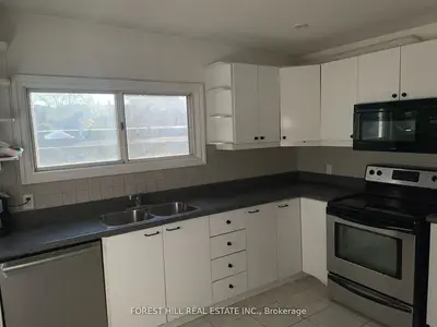 1078 Queen Street W 2nd Flr, Toronto C01, On M6j 1h8