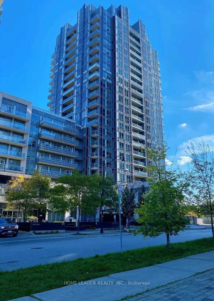 Common Element Condo in Toronto