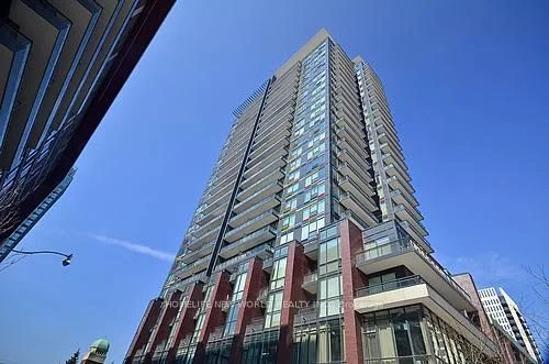 225 Sackville Street 1502, Toronto C08, On M5a 0b9