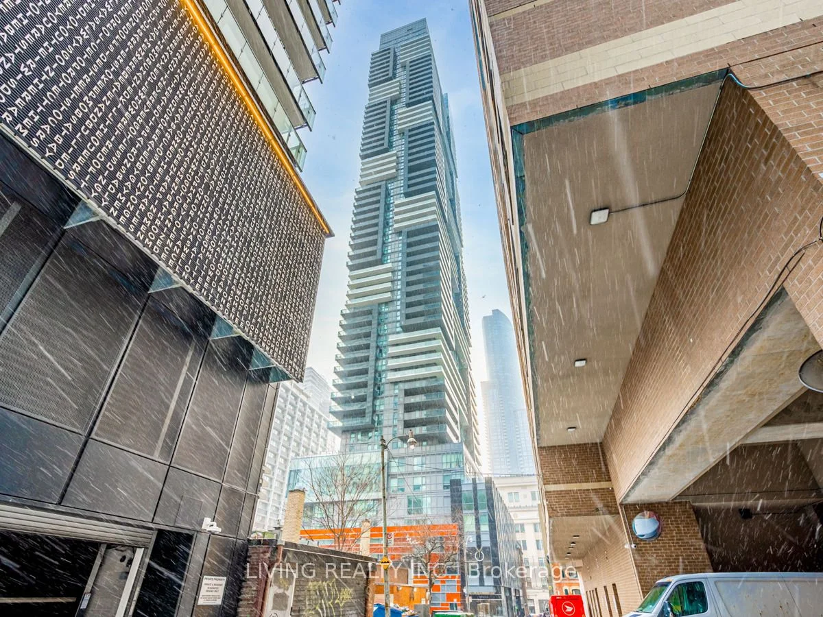 7 Grenville Street 3505, Toronto C01, ON M4Y 1A1