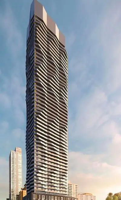 100 Dalhousie Street 209, Toronto C08, On M5b 1e1