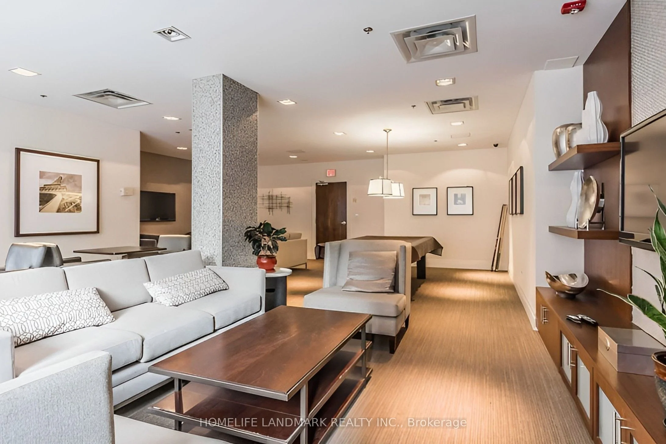 27 Rean Drive 402, Toronto C15, ON M2K 0A6