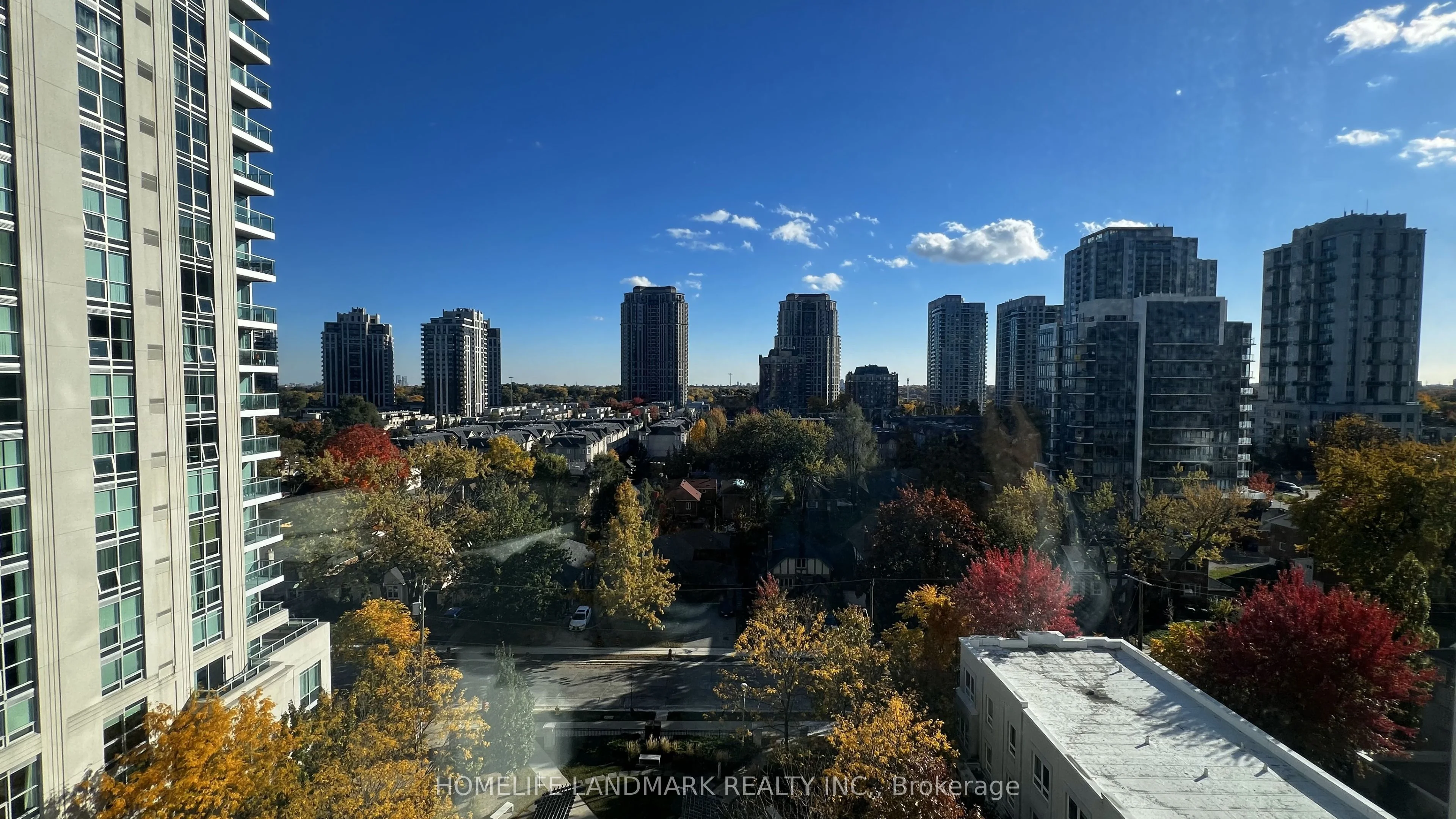 35 Bales Avenue 1111, Toronto C14, ON M2N 7L7