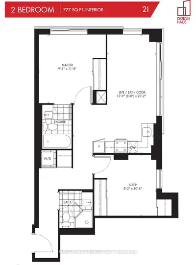 Common Element Condo in Toronto