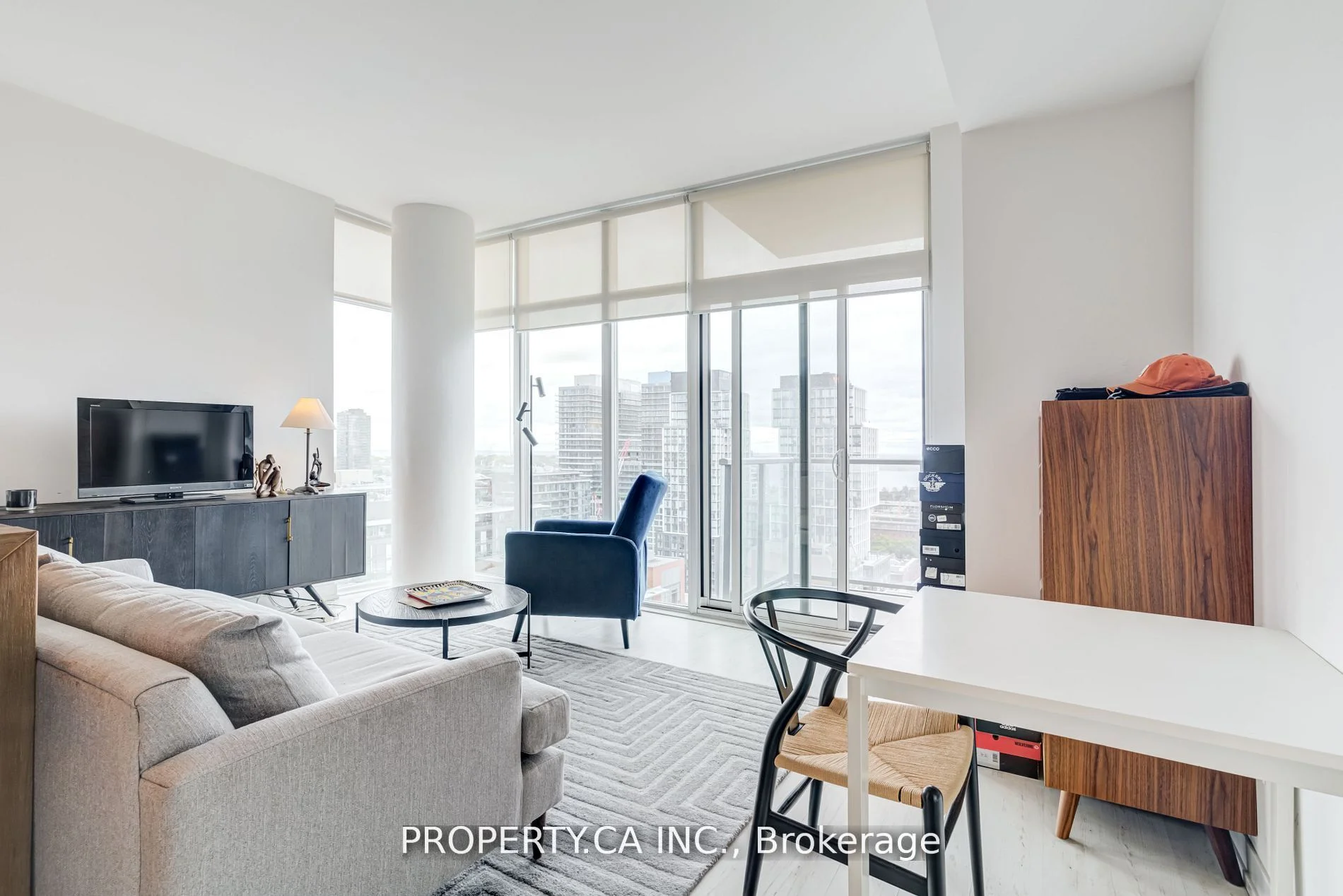 105 George Street 1905, Toronto C08, On M5a 2n4