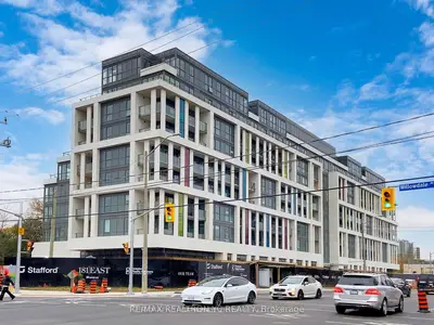 181 Sheppard Avenue E 321, Toronto C14, On M2n 3a6