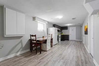 Semi-Detached in Toronto