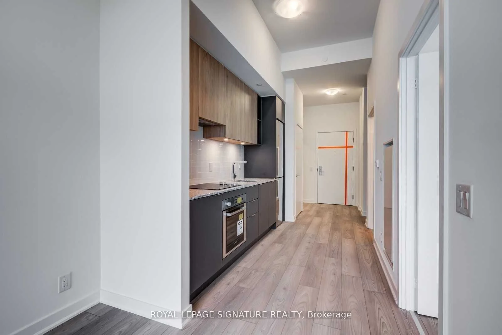 120 Parliament Street 1510, Toronto C08, On M5a 2y8