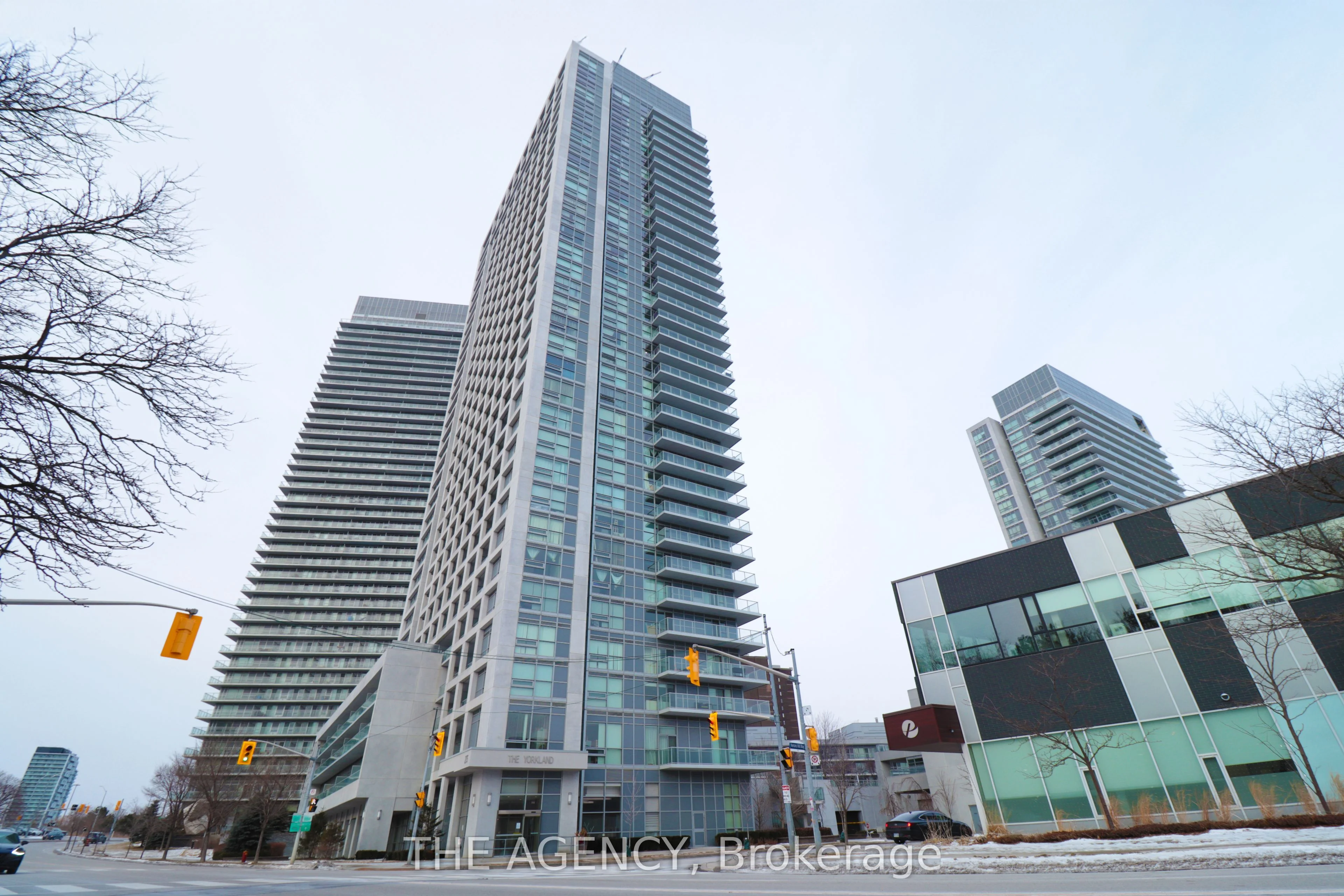 275 Yorkland Road 313, Toronto C15, On M2j 0b4