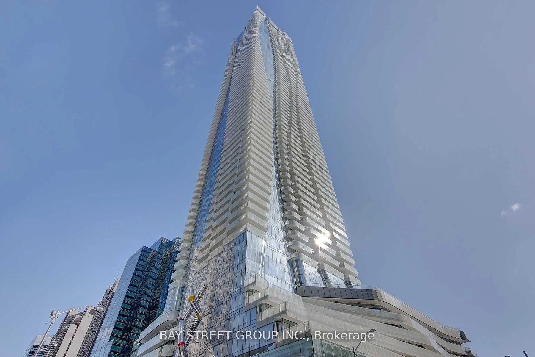 1 Bloor Street 1605, Toronto C08, On M4w 0a8