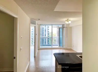 4968 Yonge Street 2001, Toronto C07, On M2n 7g9
