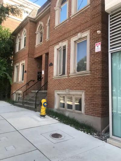 617 Eglinton Avenue W 2, Toronto C03, On M5n 1c5