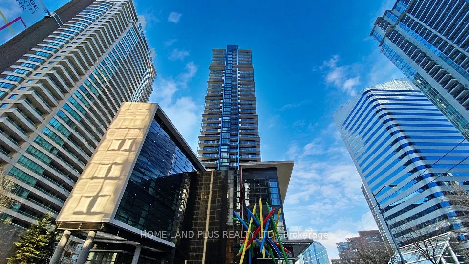 4955 Yonge Street 2303, Toronto C14, ON M3N 0L8