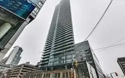 832 Bay Street 2503, Toronto C01, On M5s 1z6