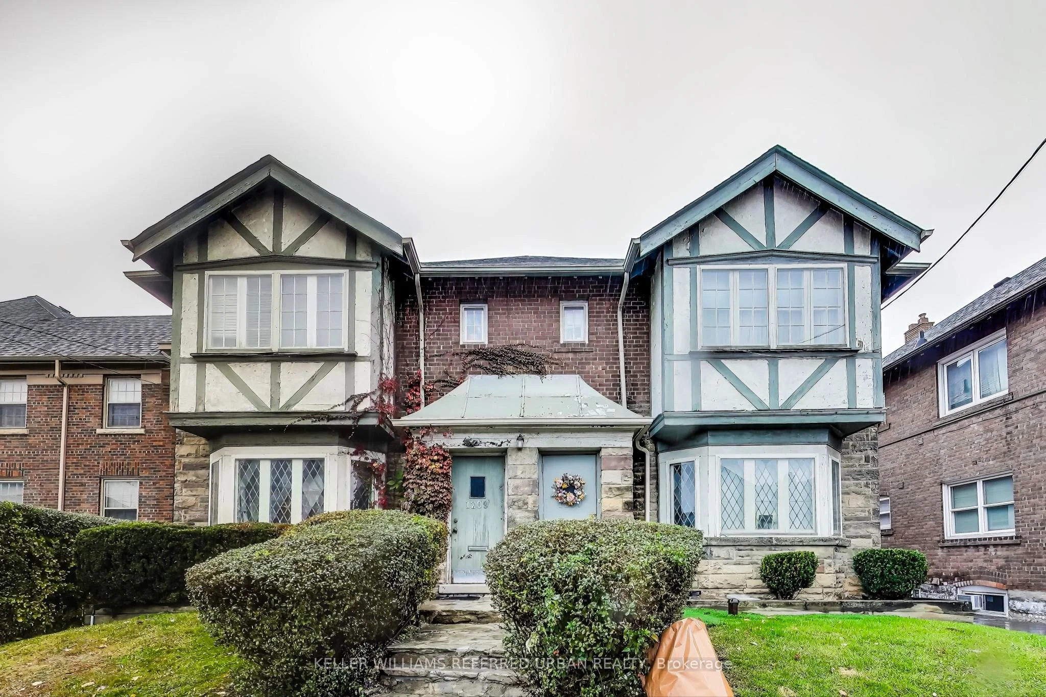 1207 Avenue Road Bsmt, Toronto C04, On M5n 2g3