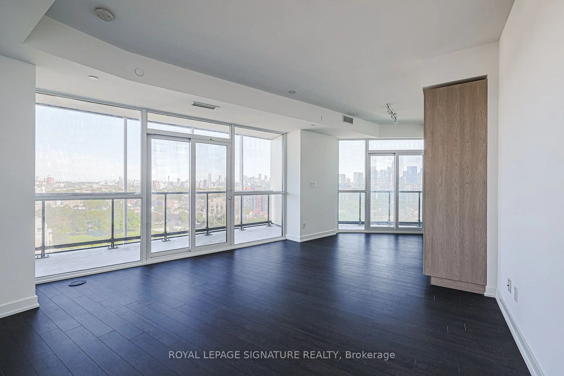 Common Element Condo in Toronto