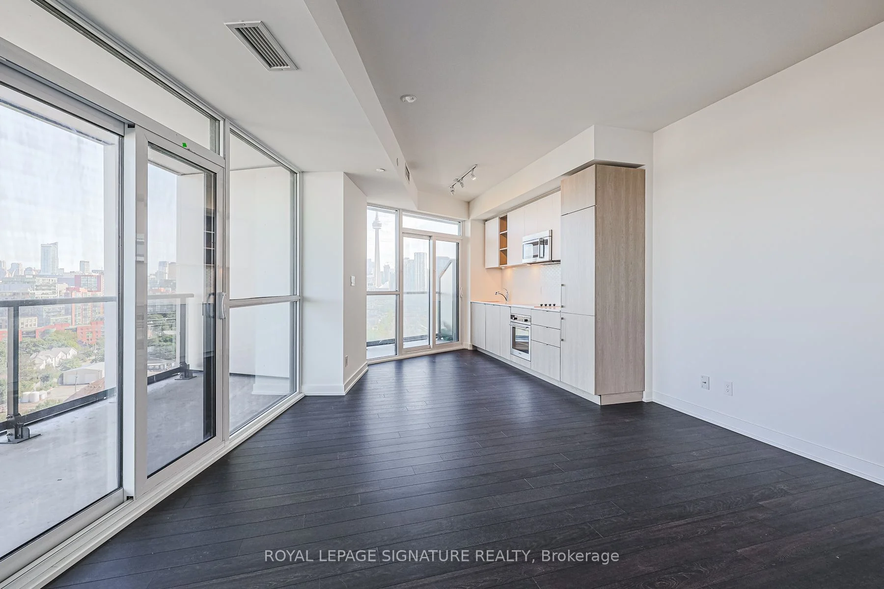 50 Ordnance Street 1409, Toronto C01, ON M6K 0C9