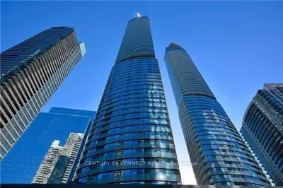 12 York Street 3801, Toronto C01, On M5j 2z2