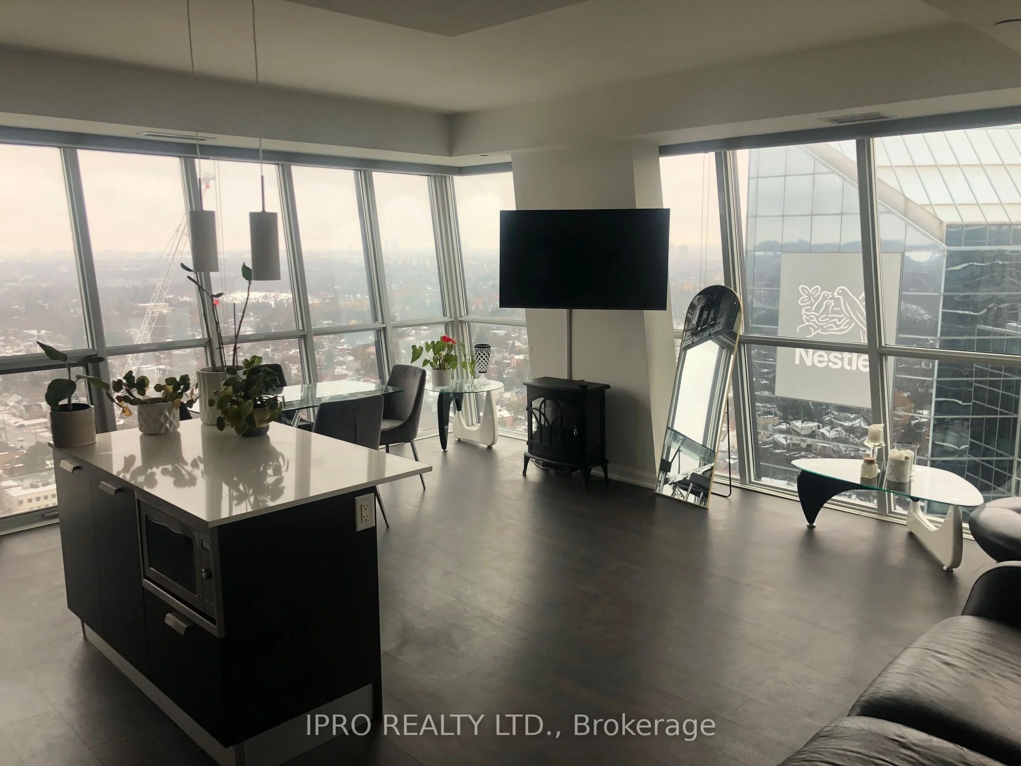 11 Bogert Avenue 3007, Toronto C07, ON M2N 0H4