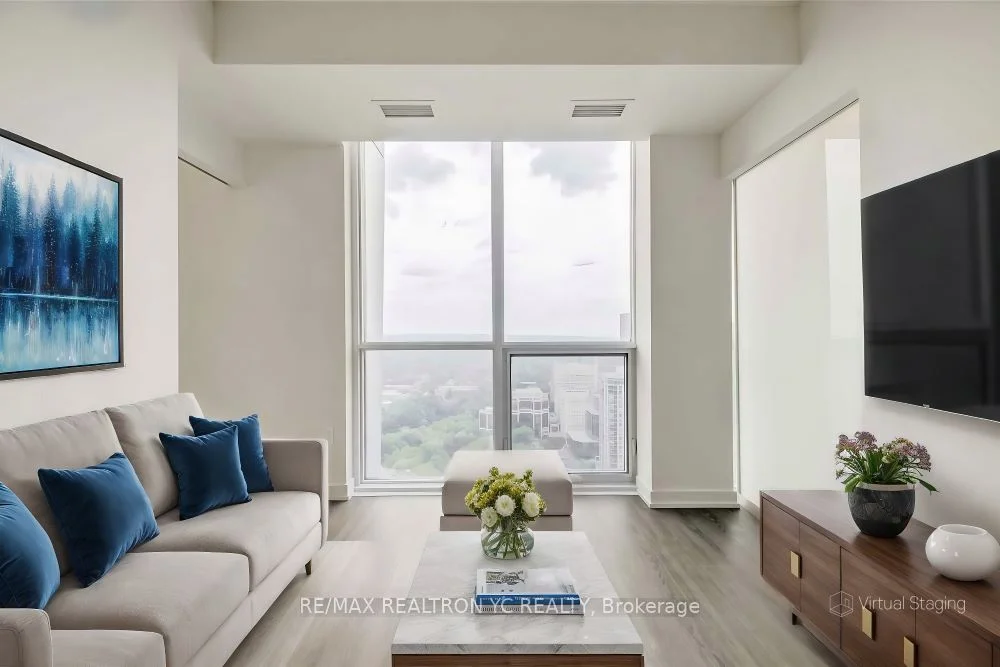 1 Yorkville Avenue 3309, Toronto C02, On M4w 0b1