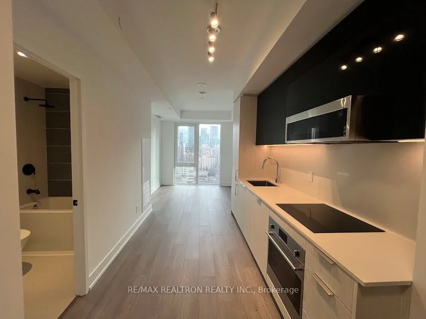 308 Jarvis Street 1202, Toronto C08, On M5b 0e3