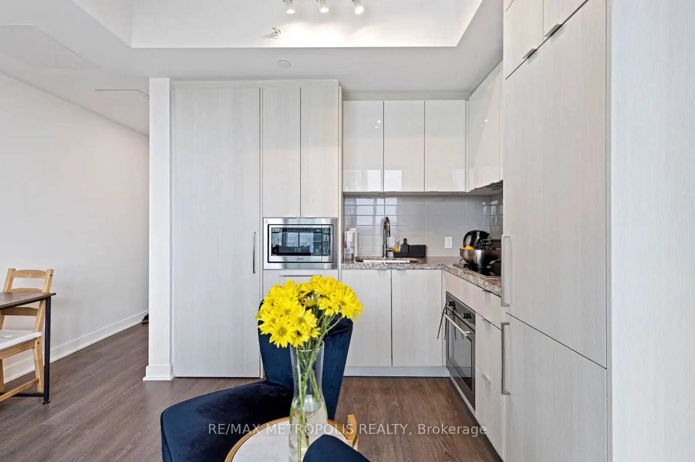 115 Blue Jays Way 3509, Toronto C01, ON M5V 0N4