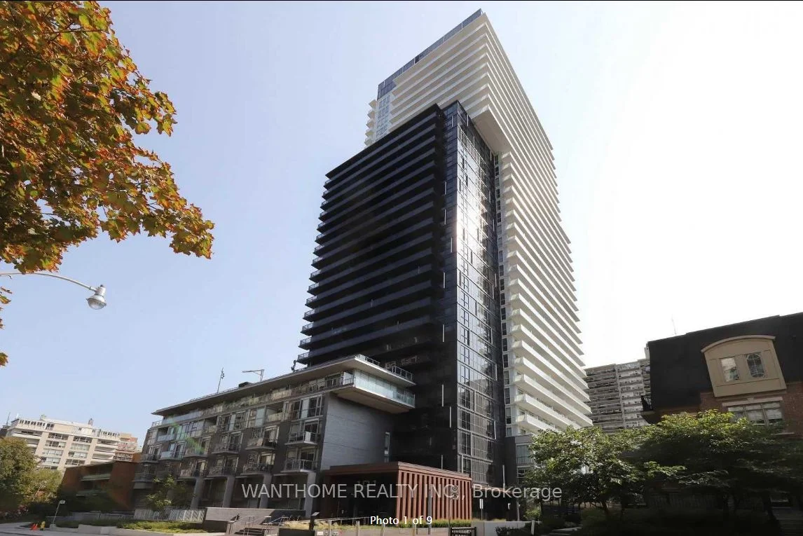 101 Erskine Avenue 423, Toronto C10, On M4p 0c5