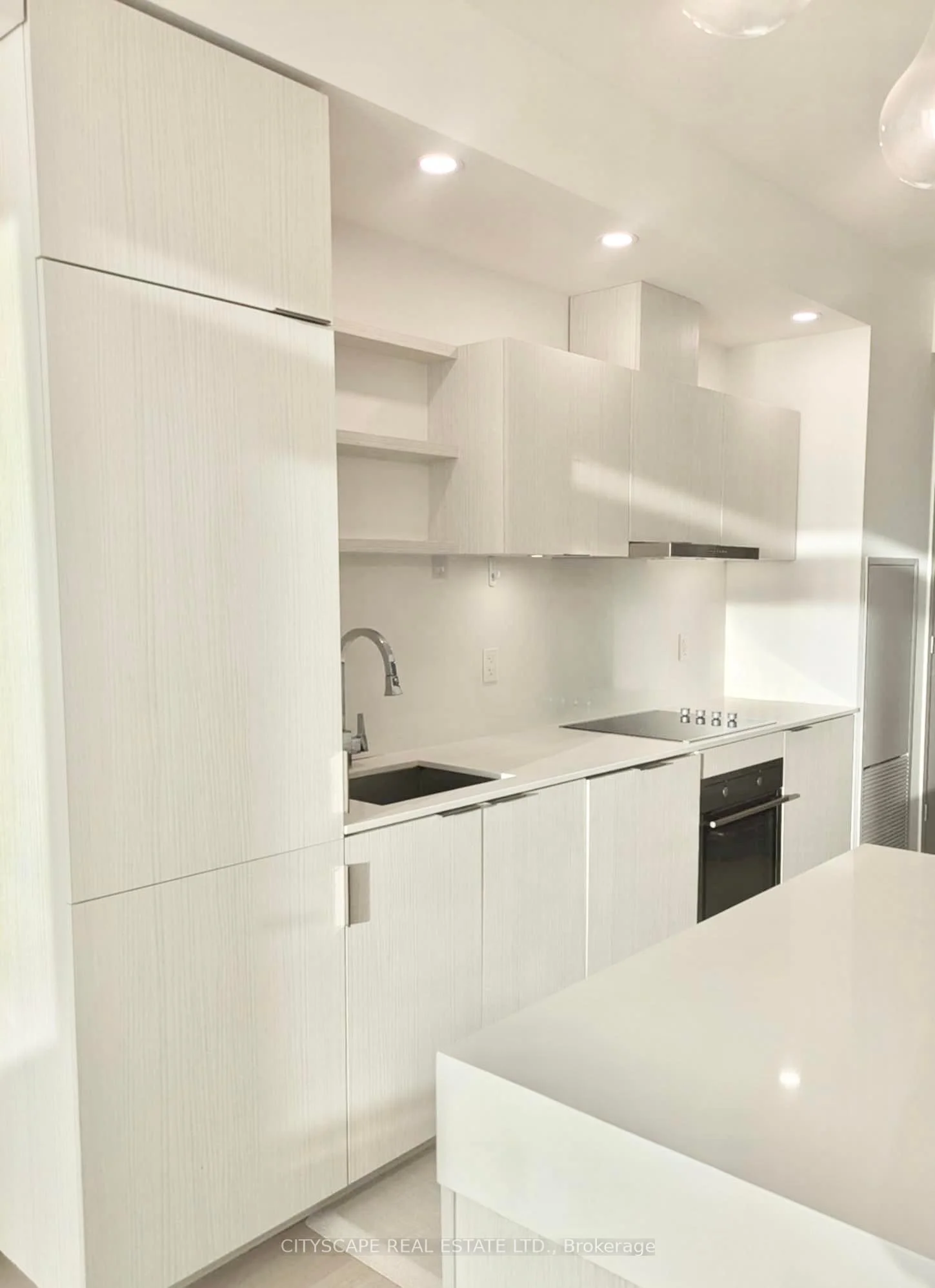 16 Bonnycastle Street 2801, Toronto C08, ON M5A 0C9