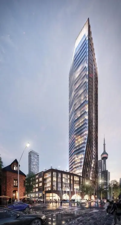 99 John Street 2109, Toronto C01, On M5v 0s6